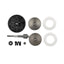 RC10 Slipper Set, V2