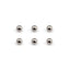Diff Thrust Balls 5/64 6 RC10