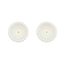 RC10 One Piece Rear Wheels, 2.0"