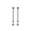 RC10 FT Captured Front Inner Hinge Pin, 43.5mm