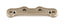Front Hinge Pin Brace, metal