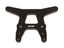 RC10T6.4 Front Shock Tower, Gull Wing, Carbon Fiber
