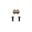 RC10B7 3-Gear Gearbox, Idler Shaft
