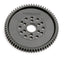 66T 32P Spur Gear GT