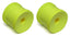 Truck Hex Wheel, Yellow