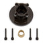 Flywheel, 4-shoe for RC8B3.1