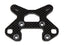 RC8B4.1 FT Front Shock Tower, 26.5, Carbon Fiber