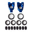 FT RC8B4.1 Aluminum Rear Hubs