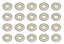 2.5mm Washer (20)