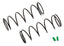 12mm Shock Spring, 54mm, 3.75lb