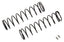 12mm Shock Spring, 72mm, 2.60lb