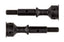 RC10B6.2 CVA AxlE (2+mm)
