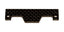 RC10B6.3 Factory Team Carbon Fiber Servo Mount Brace