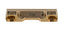 RC10B6.3 Factory Team Brass Arm Mount C