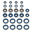 RC10B74.2 FT Bearing Set