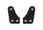 RC10B74 FT Steering Block Arms +2
