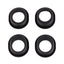 Differential Height Inserts