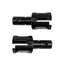 HD Gear Differential Outdrive Set