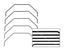 Front Anti-Roll Bar Set