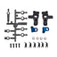 Team Associated - RC10B84 FT Adjustable Kpi Steering Block Kit