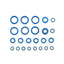RC10B7.1 FT Bearing Set