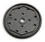 Spur Gear, 78 Tooth, 48 Pitch