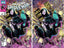 AMAZING SPIDER-MAN #252 FACSIMILE EDITION (KAARE ANDREWS EXCLUSIVE TRADE/VIRGIN VARIANT SET) ~ Marvel