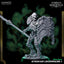 Atroxian Legionnaire: Sculpt 1 (Skeleton Warrior)