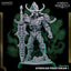 Atroxian Praetorian: Sculpt 1 (Skeleton Warrior)