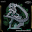 Atroxian Praetorian: Sculpt 3 (Skeleton Warrior)