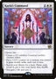 Kayla's Command (PPBRO-009) - The Brothers' War Promos