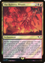 The Ruinous Powers (40K-139★) - Warhammer 40,000 Commander Foil