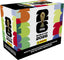 2026 Panini FIFA World Cup Sticker Collection Box (25 Packs)