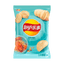 Lays Fried Crab Potato Chips, 2.46oz