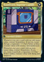 Soundwave, Sonic Spy // Soundwave, Superior Captain (BOT-014) - Transformers: (convertdfc)