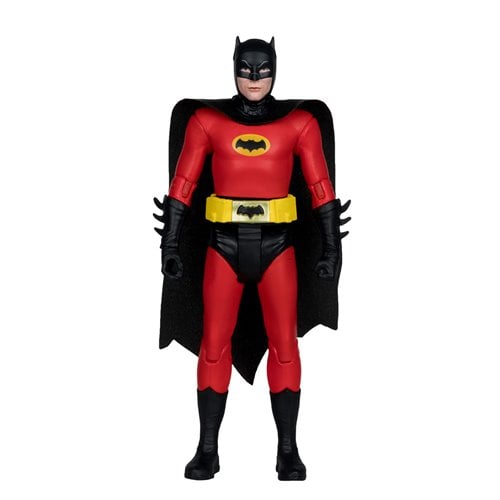DC Retro Batman 1966 6-Inch Scale Action Figure - Select Figure(s) -