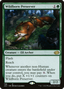 Wildborn Preserver (J22-738) - Jumpstart 2022