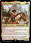 Merry, Esquire of Rohan (LTR-215) - The Lord of the Rings: Tales of Middle-earth