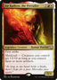 Jor Kadeen, the Prevailer (ONC-119) - Phyrexia: All Will Be One Commander