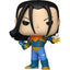 Dragon Ball GT Super Android 17 Funko Pop! Vinyl Figure #2075