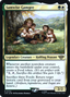 Samwise Gamgee (PRE-222S) - Tales of Middle-earth Promos Foil