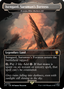 Boseiju, Who Shelters All (LTC-359) - Tales of Middle-earth Commander / Isengard, Saruman's Fortress (Borderless)