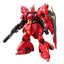 #29 Sazabi "Char's Counterattack", Bandai RG
