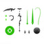 Customize Weapons (Witchcraft Weapon)