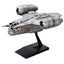 Bandai - 018 Razor Crest, "The Mandalorian", Bandai Spirits