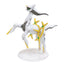 Arceus "Pokemon" Bandai Spirits Pokemon Model