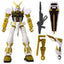 Bandai Gundam Infinity Gundam Seed Gold Astray Action Figure - SDCC 2021 PX
