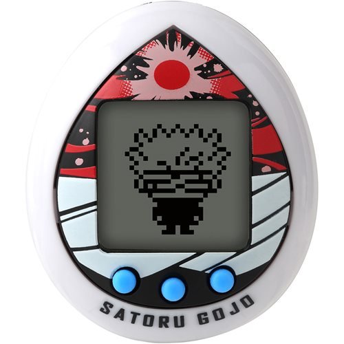 Bandai Jujutsu Kaisen Tamagotchi Nano Digital Pet - Select Figure(s) -