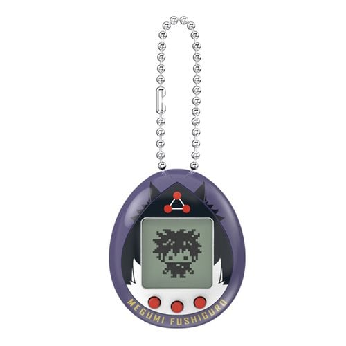 Bandai Jujutsu Kaisen Tamagotchi Nano Digital Pet - Select Figure(s) -