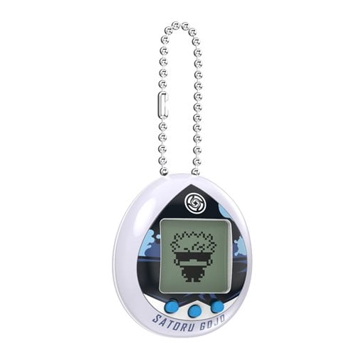 Bandai Jujutsu Kaisen Tamagotchi Nano Digital Pet - Select Figure(s) -